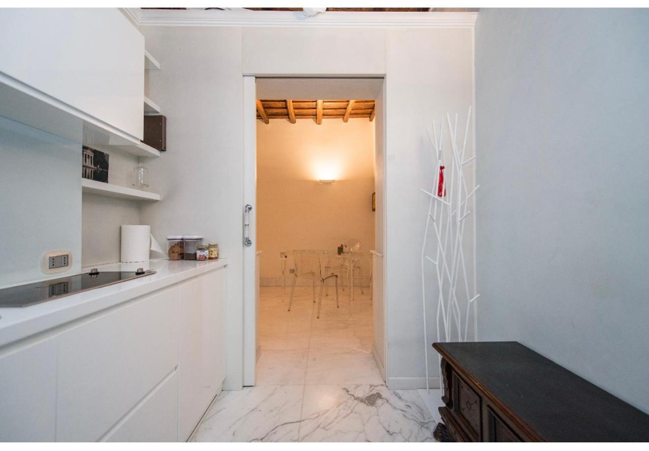 Margotta Apartamento Roma