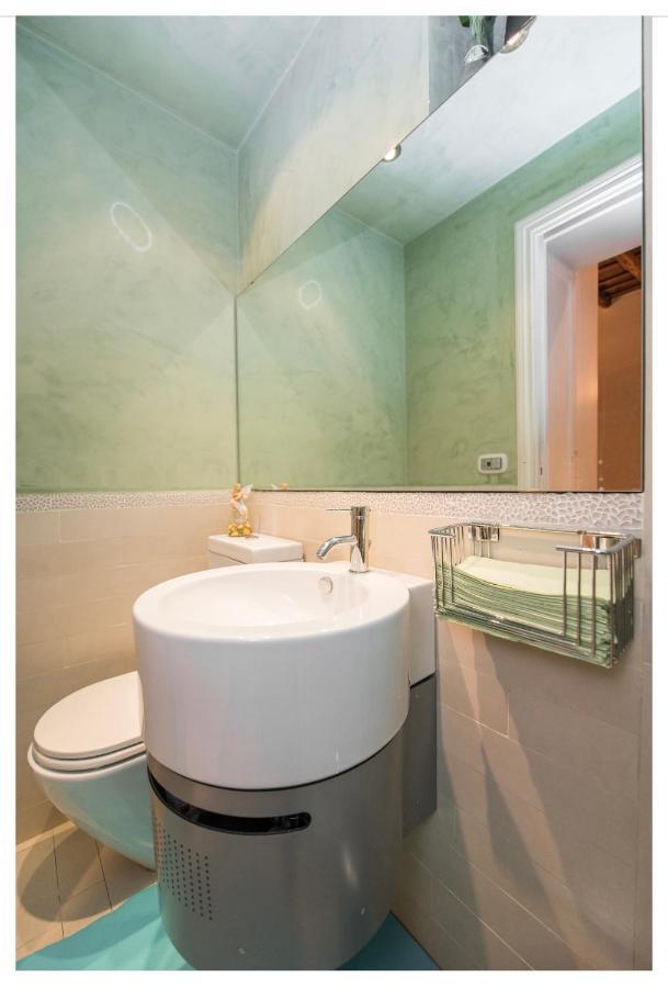 Apartamento Margotta Roma