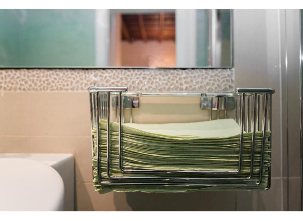 Apartamento Margotta Roma