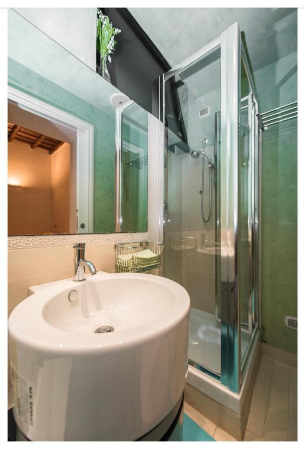 Margotta Apartamento Roma